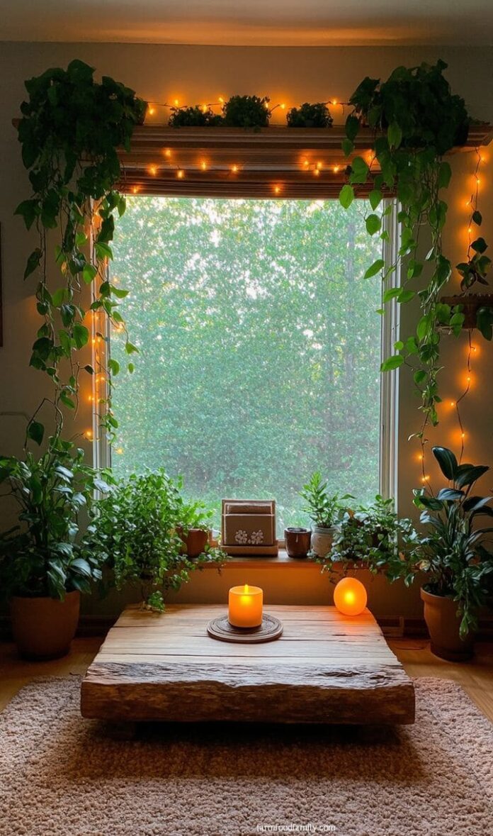 40+ Tranquil Meditation Bedroom Ideas You’ll Want to Copy (2025 ...
