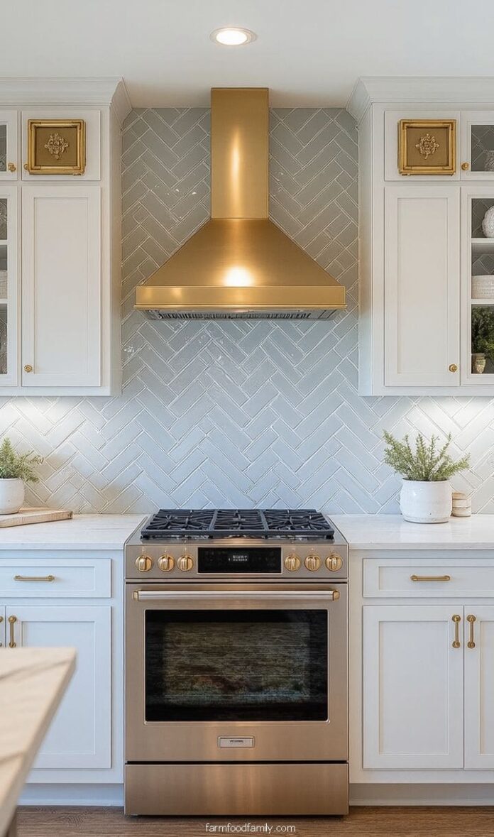 40+ Brilliant Galley Kitchen Ideas You’ll Wish You Knew Sooner (2025) | FarmFoodFamily