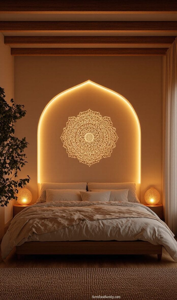 40+ Tranquil Meditation Bedroom Ideas You’ll Want to Copy (2025 ...