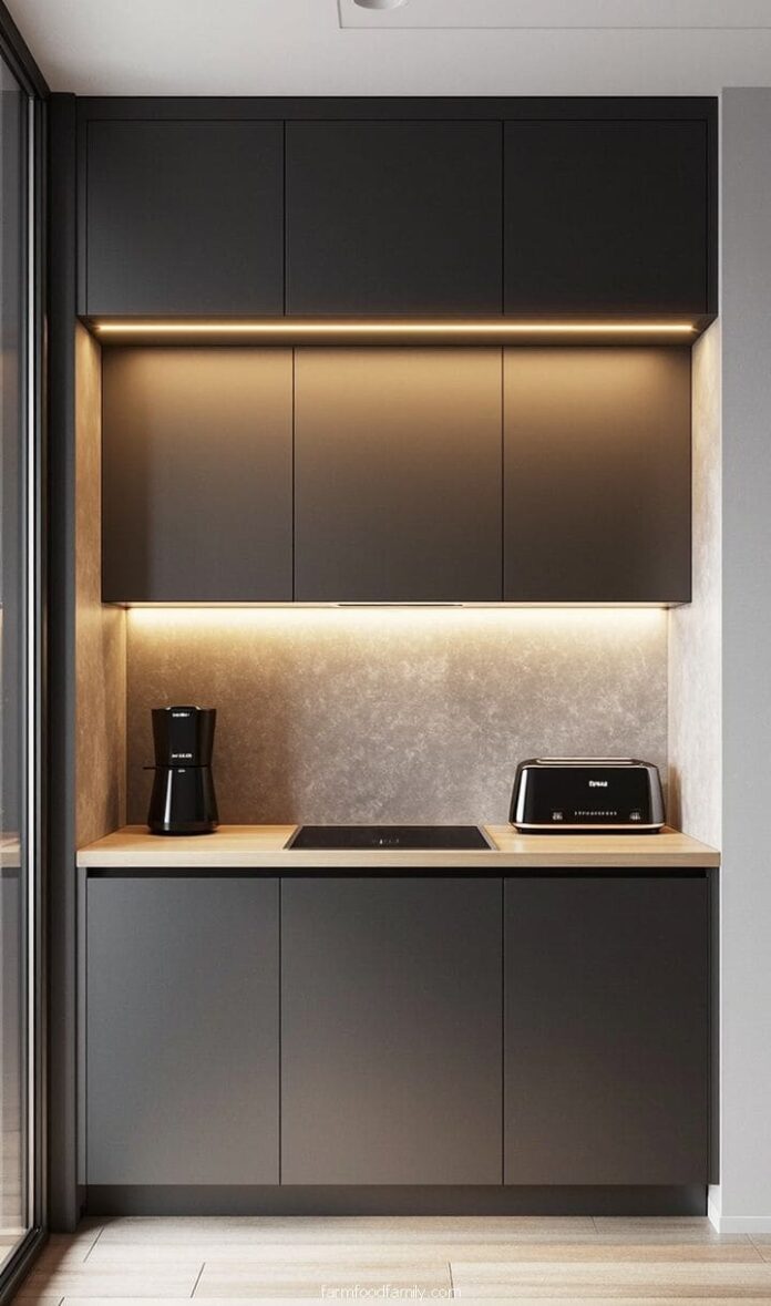 40 Brilliant Galley Kitchen Ideas You Ll Wish You Knew Sooner 2025 5 Galley Kitchen Decor 7 696x1179