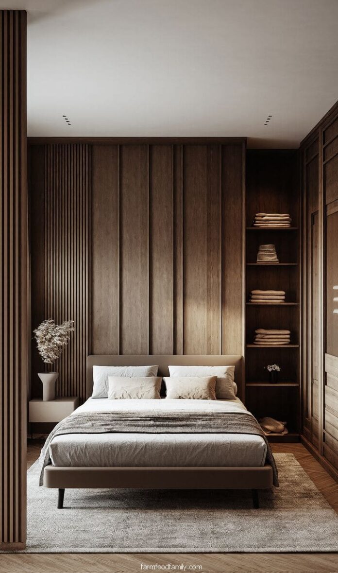 40+ Genius Bedroom Divider Ideas You Wish You Knew Sooner (2025 ...