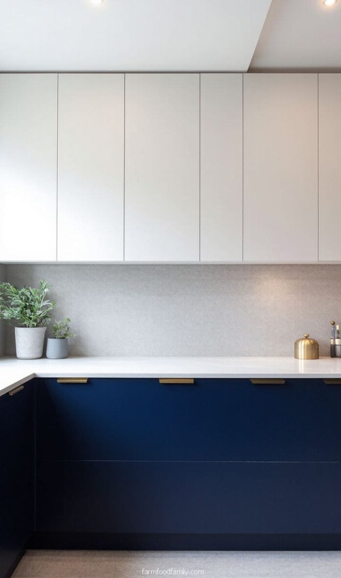 40 Brilliant Galley Kitchen Ideas You Ll Wish You Knew Sooner 2025 6 Galley Kitchen Decor 1 696x1179