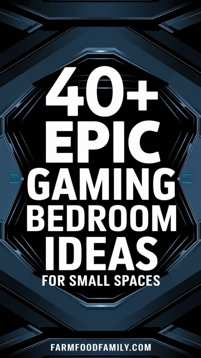 19 Cute Room Ideas Teenagers Will Obsess Over - The Daily Farming