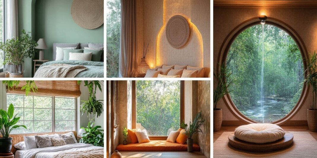 40+ Tranquil Meditation Bedroom Ideas You’ll Want to Copy (2025 ...