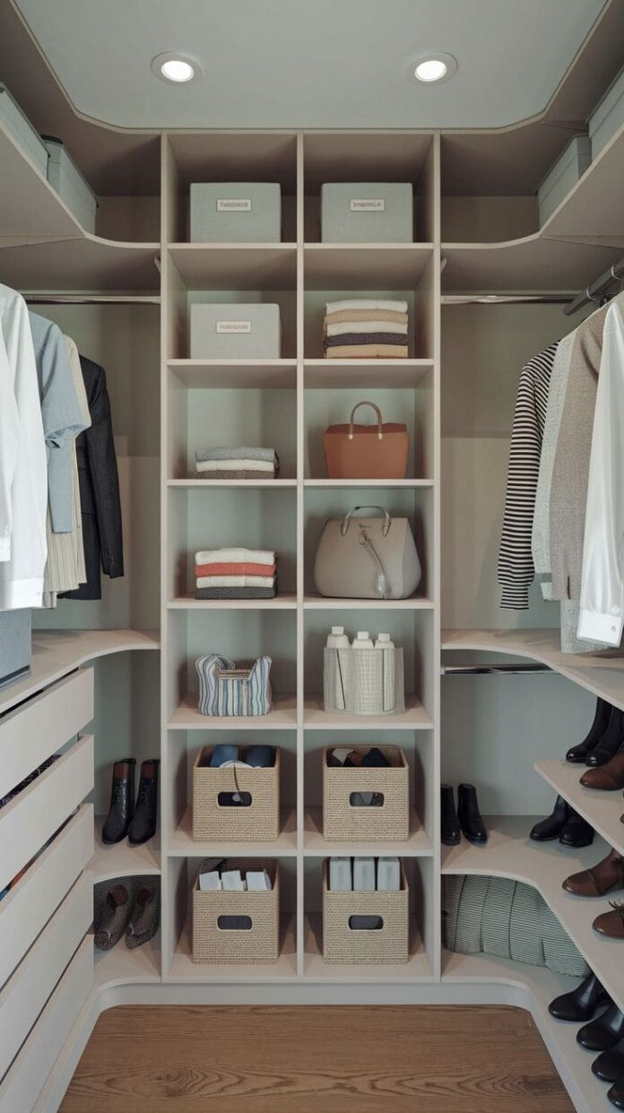 40+ Clever Cubby Storage Ideas That Save Tons of Space (2026 ...