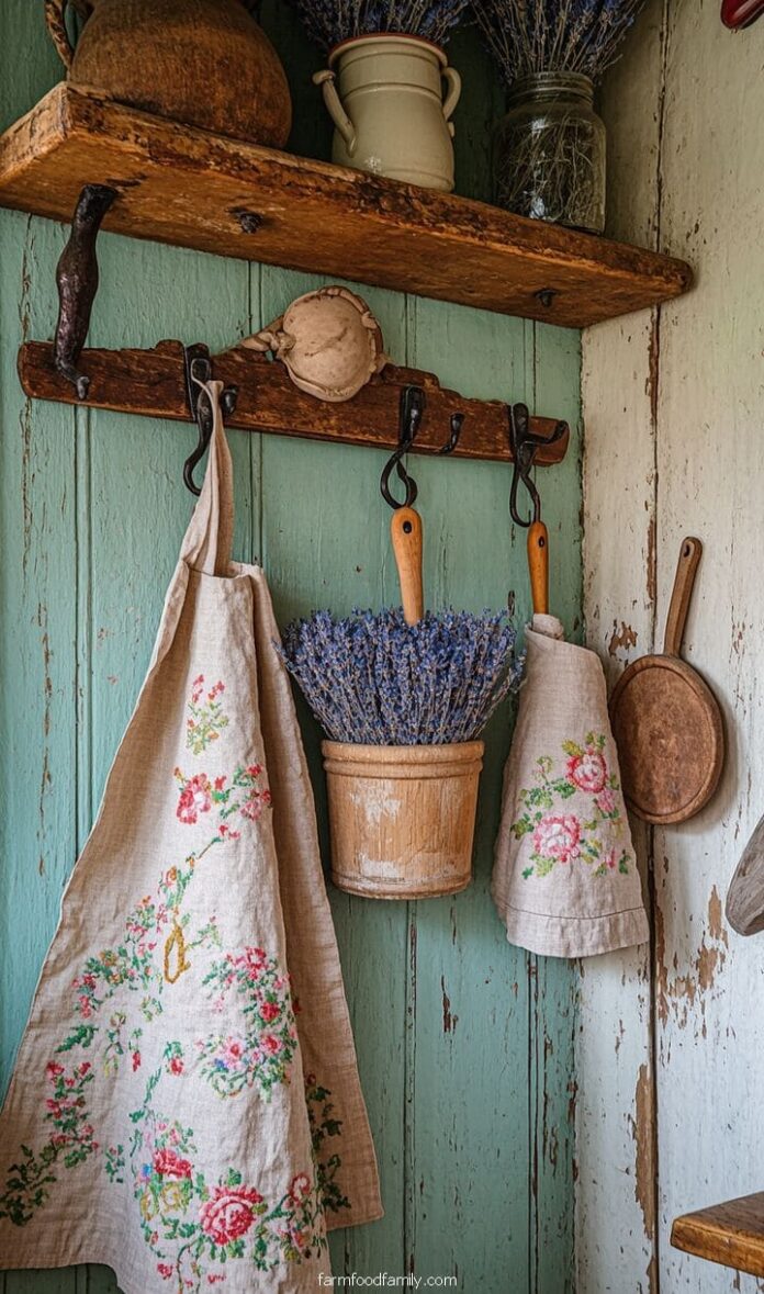40+ Timeless Cottage Kitchen Ideas That Never Go Out of Style (2025 ...