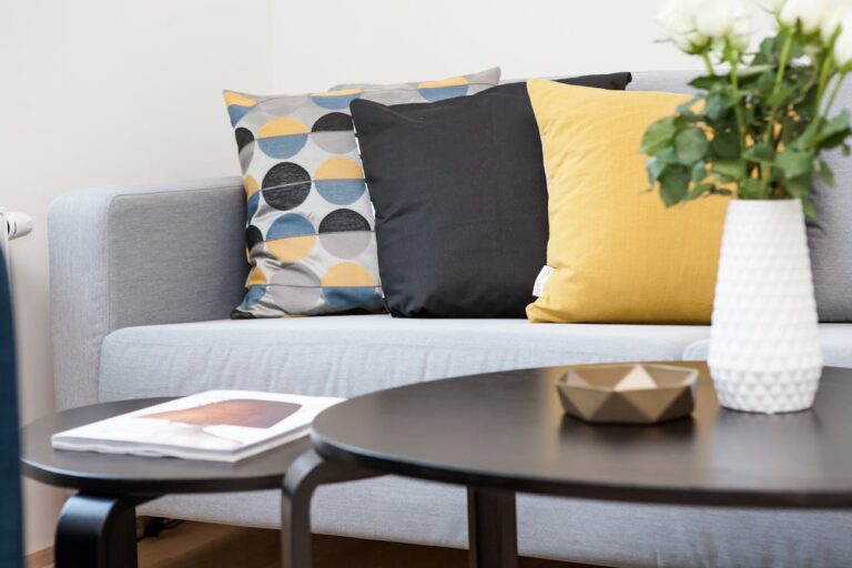 How to Incorporate Nature into Your Home Design