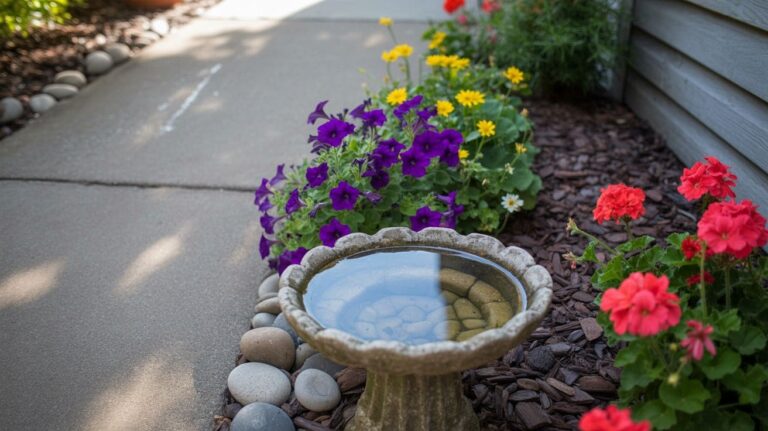 How Sidewalks Influence the Curb Appeal and Outdoor Home Design