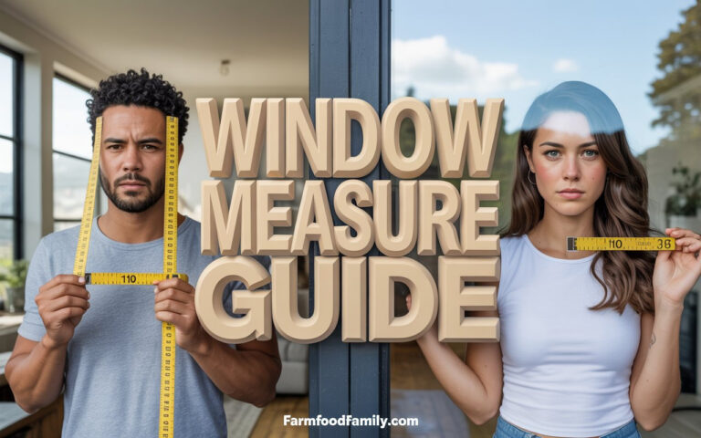 How to Measure Windows for Blinds: A Foolproof Step-by-Step UK Guide